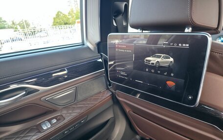 BMW 7 серия, 2020 год, 7 200 000 рублей, 14 фотография