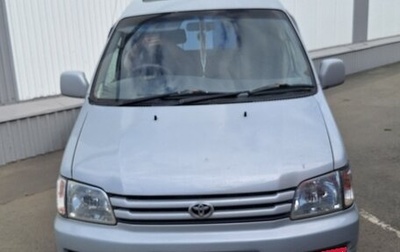 Toyota Town Ace III, 1997 год, 350 000 рублей, 1 фотография