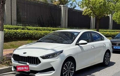KIA K3, 2022 год, 1 120 000 рублей, 1 фотография