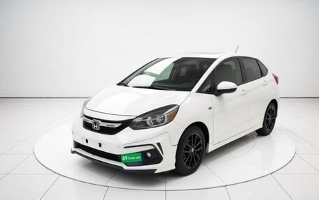 Honda Fit, 2023 год, 1 700 000 рублей, 1 фотография