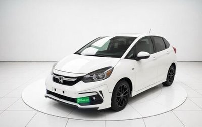 Honda Fit, 2023 год, 1 700 000 рублей, 1 фотография