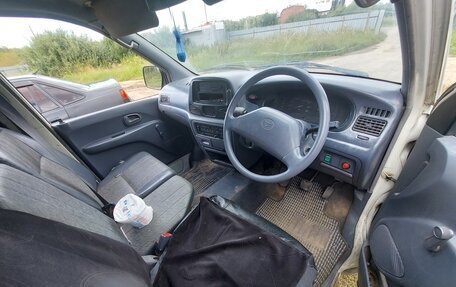 Toyota Town Ace III, 1999 год, 280 000 рублей, 3 фотография