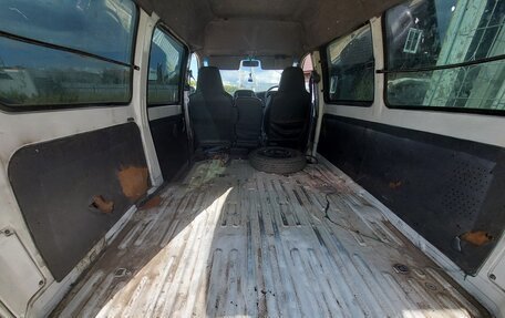 Toyota Town Ace III, 1999 год, 280 000 рублей, 4 фотография