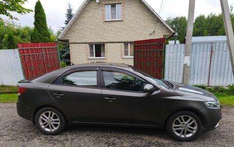 KIA Cerato III, 2010 год, 800 000 рублей, 2 фотография