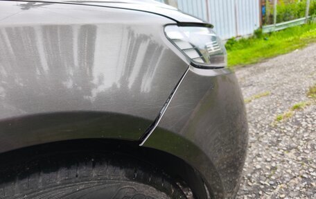 KIA Cerato III, 2010 год, 800 000 рублей, 7 фотография