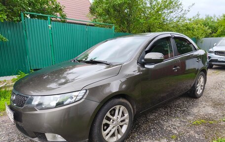 KIA Cerato III, 2010 год, 800 000 рублей, 6 фотография