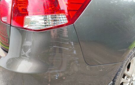 KIA Cerato III, 2010 год, 800 000 рублей, 8 фотография