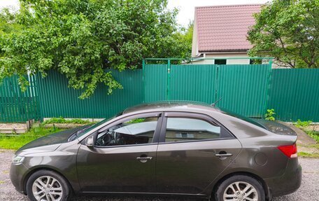 KIA Cerato III, 2010 год, 800 000 рублей, 3 фотография