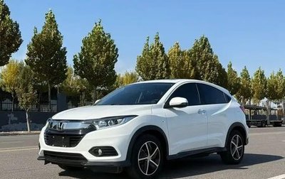 Honda Vezel, 2022 год, 1 595 000 рублей, 1 фотография