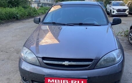 Chevrolet Lacetti, 2011 год, 500 000 рублей, 1 фотография