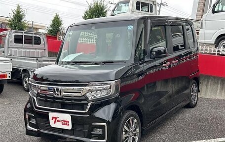 Honda N-BOX II, 2023 год, 850 000 рублей, 1 фотография