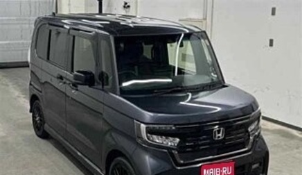 Honda N-BOX II, 2023 год, 900 000 рублей, 1 фотография