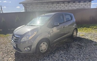 Ravon R2, 2016 год, 780 000 рублей, 1 фотография