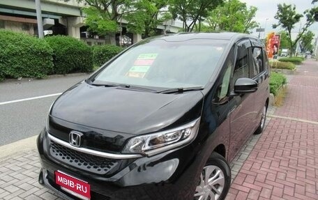 Honda Freed II, 2023 год, 1 200 000 рублей, 1 фотография