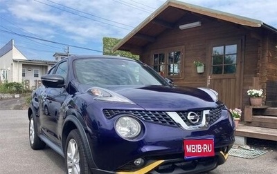 Nissan Juke II, 2018 год, 950 000 рублей, 1 фотография