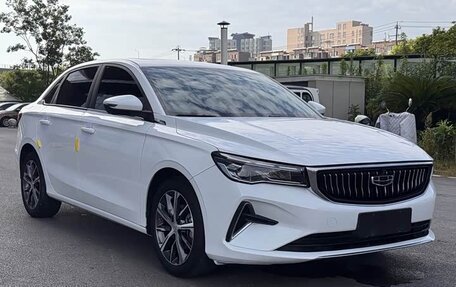 Geely Emgrand, 2022 год, 900 088 рублей, 1 фотография