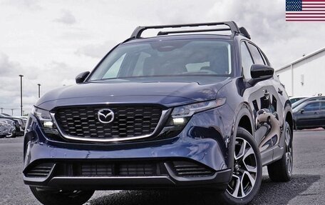 Mazda CX-5, 2026 год, 6 940 020 рублей, 1 фотография
