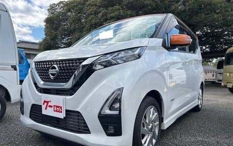 Nissan Dayz, 2023 год, 625 000 рублей, 1 фотография