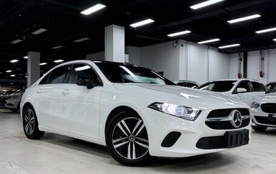 Mercedes-Benz A-Класс, 2022 год, 1 800 666 рублей, 1 фотография
