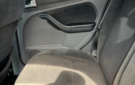 Ford Focus II рестайлинг, 2006 год, 329 000 рублей, 7 фотография