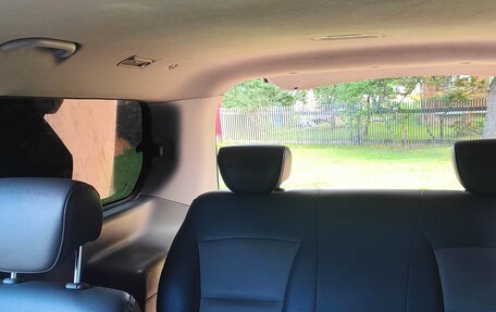 Hyundai Grand Starex Grand Starex I рестайлинг 2, 2009 год, 1 550 000 рублей, 20 фотография
