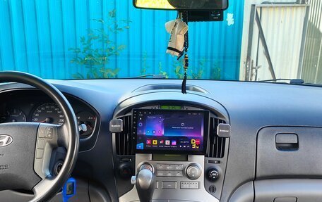 Hyundai Grand Starex Grand Starex I рестайлинг 2, 2009 год, 1 550 000 рублей, 23 фотография