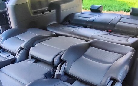 Hyundai Grand Starex Grand Starex I рестайлинг 2, 2009 год, 1 550 000 рублей, 27 фотография