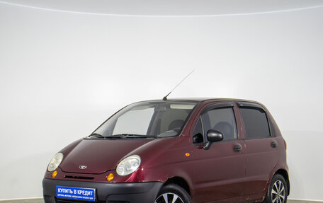 Daewoo Matiz I, 2009 год, 279 000 рублей, 4 фотография