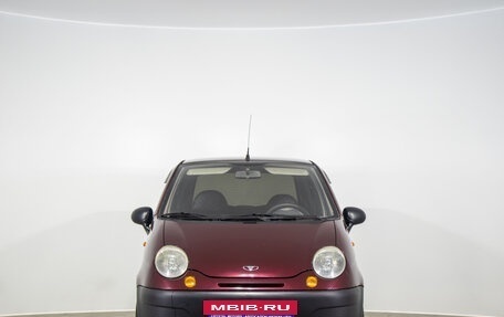 Daewoo Matiz I, 2009 год, 279 000 рублей, 2 фотография