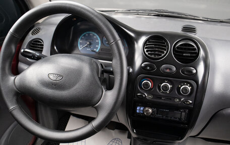 Daewoo Matiz I, 2009 год, 279 000 рублей, 9 фотография