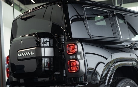 Haval H9, 2026 год, 5 299 000 рублей, 13 фотография