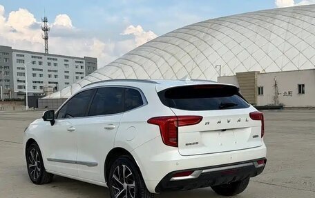 Haval Jolion, 2022 год, 1 500 334 рублей, 6 фотография