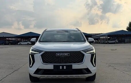 Haval Jolion, 2022 год, 1 500 334 рублей, 2 фотография