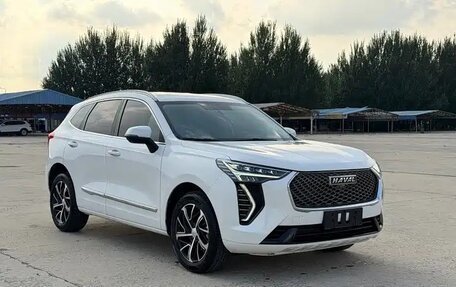 Haval Jolion, 2022 год, 1 500 334 рублей, 3 фотография