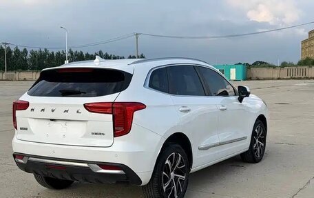 Haval Jolion, 2022 год, 1 500 334 рублей, 4 фотография