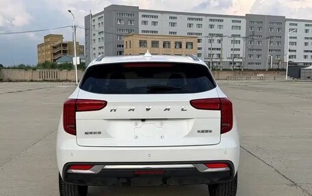 Haval Jolion, 2022 год, 1 500 334 рублей, 5 фотография