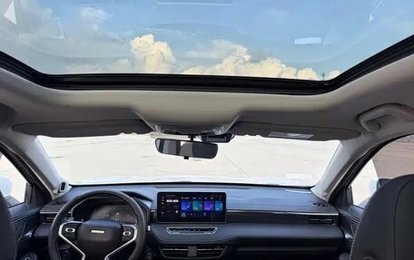 Haval Jolion, 2022 год, 1 500 334 рублей, 8 фотография