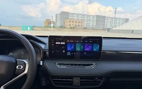 Haval Jolion, 2022 год, 1 500 334 рублей, 10 фотография