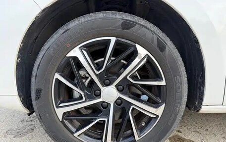 Haval Jolion, 2022 год, 1 500 334 рублей, 12 фотография