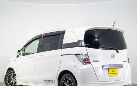Honda Freed I, 2013 год, 999 000 рублей, 7 фотография