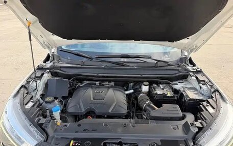Haval Jolion, 2022 год, 1 500 334 рублей, 16 фотография