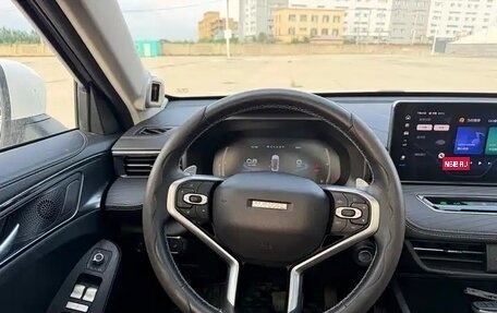 Haval Jolion, 2022 год, 1 500 334 рублей, 11 фотография