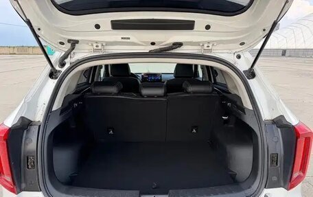 Haval Jolion, 2022 год, 1 500 334 рублей, 13 фотография