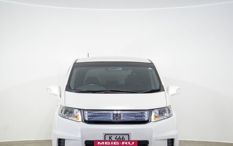 Honda Freed I, 2013 год, 999 000 рублей, 2 фотография