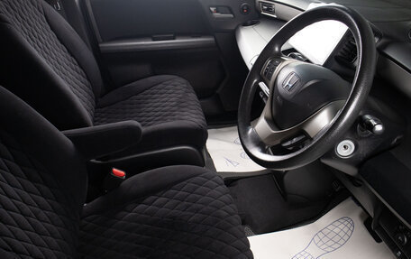 Honda Freed I, 2013 год, 999 000 рублей, 14 фотография