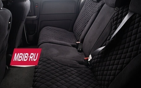 Honda Freed I, 2013 год, 999 000 рублей, 18 фотография