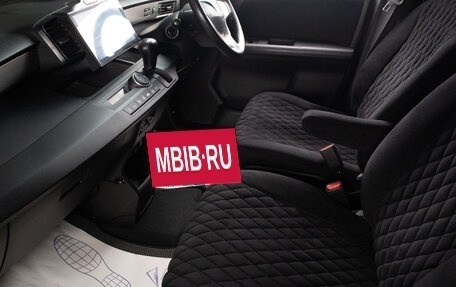 Honda Freed I, 2013 год, 999 000 рублей, 16 фотография