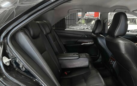 Toyota Camry, 2013 год, 1 767 000 рублей, 16 фотография