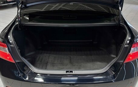 Toyota Camry, 2013 год, 1 767 000 рублей, 15 фотография