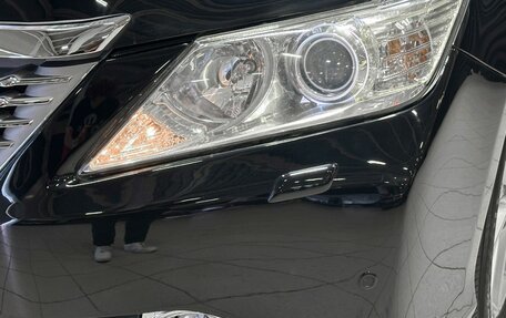 Toyota Camry, 2013 год, 1 767 000 рублей, 4 фотография